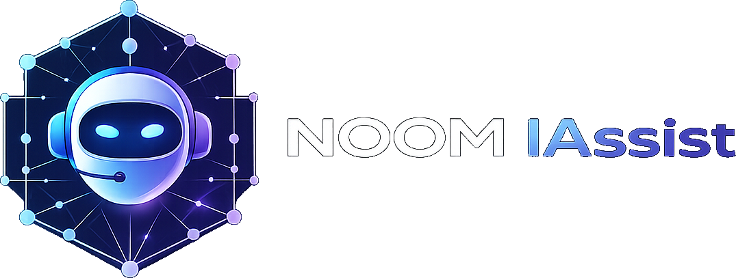 NOOM IAssist